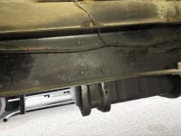 Isuzu FORWARD лот № 3332 оценка R  с аукциона в Японии 9