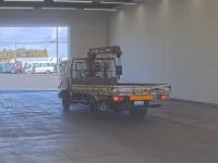 Isuzu FORWARD лот № 3332 оценка R  с аукциона в Японии 1