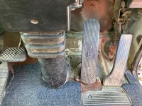 Isuzu FORWARD лот № 3332 оценка R  с аукциона в Японии 3