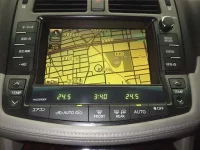 Toyota CROWN лот № 70429 оценка 3.5  с аукциона в Японии 5