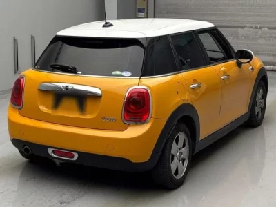 BMW MINI
