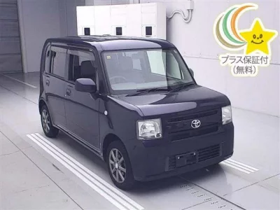 Toyota PIXIS SPACE