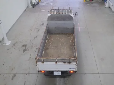 Mitsubishi CANTER  с аукциона в Японии