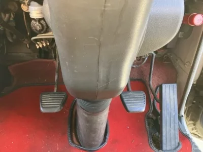 Mitsubishi CANTER  с аукциона в Японии