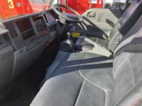 Isuzu ELF лот № 1333 оценка 3  с аукциона в Японии 4