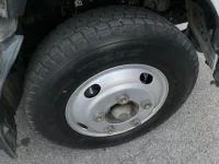 Isuzu ELF лот № 1333 оценка 3  с аукциона в Японии 8