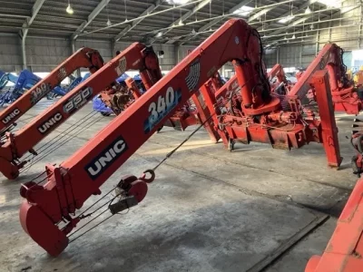 OTHERS UNIC CRANE