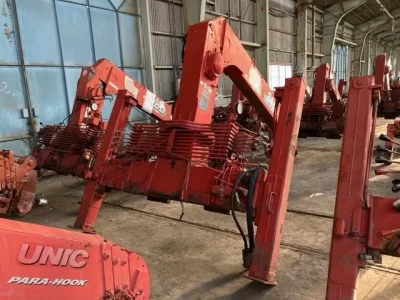 OTHERS UNIC CRANE