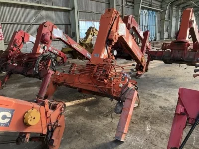 OTHERS MAEDA CRANE
