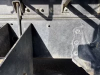 Nissan UD SERIES лот № 3334 оценка R  с аукциона в Японии 8