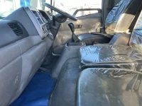 Nissan UD SERIES лот № 3334 оценка R  с аукциона в Японии 4