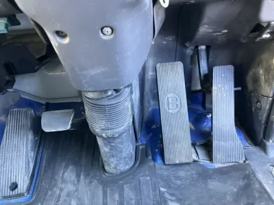 Nissan UD SERIES  с аукциона в Японии