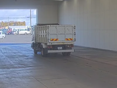 Nissan UD SERIES  с аукциона в Японии