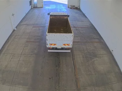 Nissan UD SERIES  с аукциона в Японии