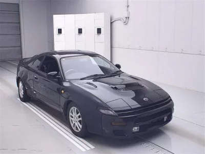 Toyota CELICA