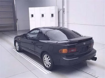 Toyota CELICA