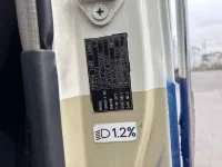 Mitsubishi SUPER GREAT лот № 4168 оценка RB  с аукциона в Японии 7