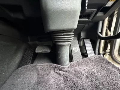 Mitsubishi SUPER GREAT  с аукциона в Японии