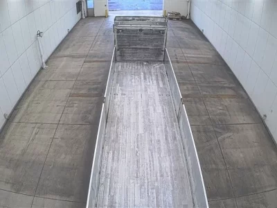 Mitsubishi SUPER GREAT  с аукциона в Японии