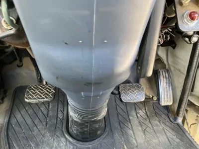 Isuzu ELF  с аукциона в Японии