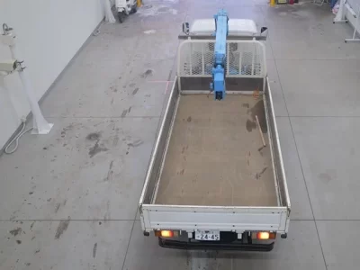 Isuzu ELF  с аукциона в Японии