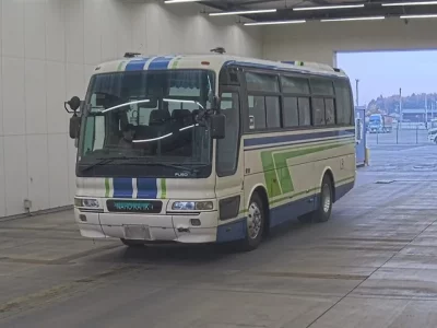 Mitsubishi BUS