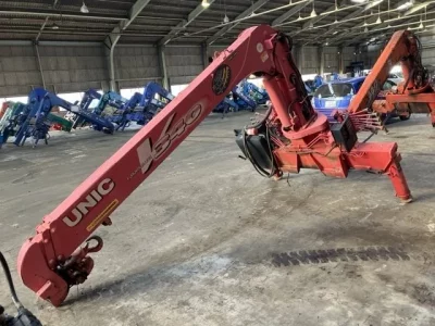 OTHERS UNIC CRANE