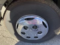 Isuzu FORWARD лот № 3335 оценка R  с аукциона в Японии 8