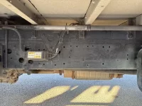 Hino RANGER лот № 3336 оценка 3.5  с аукциона в Японии 9