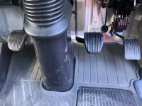 Hino RANGER лот № 3336 оценка 3.5  с аукциона в Японии 3