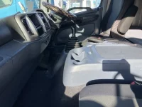 Hino RANGER лот № 3336 оценка 3.5  с аукциона в Японии 4