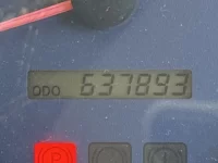 Hino RANGER лот № 3336 оценка 3.5  с аукциона в Японии 5