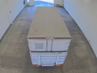 Hino RANGER лот № 3336 оценка 3.5  с аукциона в Японии 2