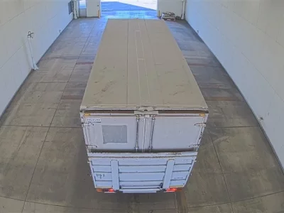 Hino RANGER  с аукциона в Японии