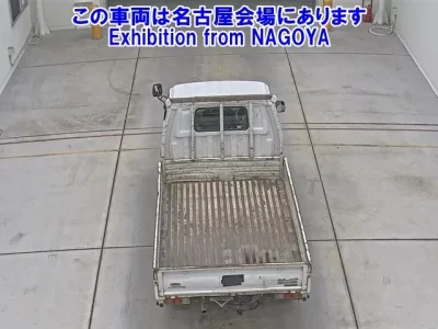 Mitsubishi DELICA TRUCK