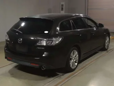 Mazda ATENZA WAGON