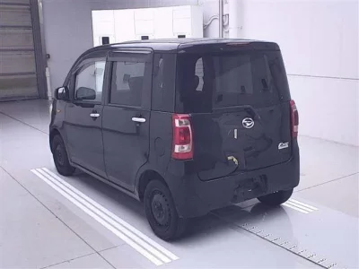 Daihatsu TANTO EXE