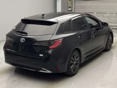Toyota COROLLA TOURING