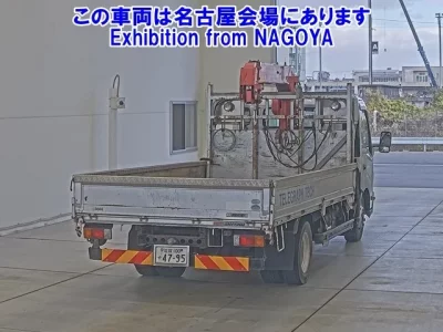 Hino TRUCK