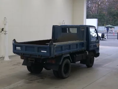 Mazda TITAN  с аукциона в Японии