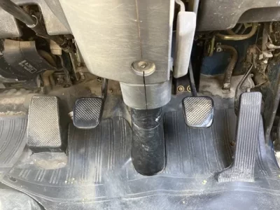 Mazda TITAN  с аукциона в Японии