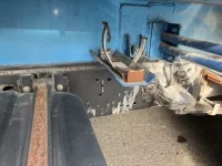 Isuzu FORWARD лот № 3339 оценка R  с аукциона в Японии 5