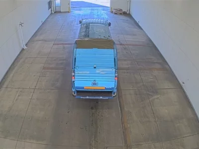 Isuzu FORWARD  с аукциона в Японии