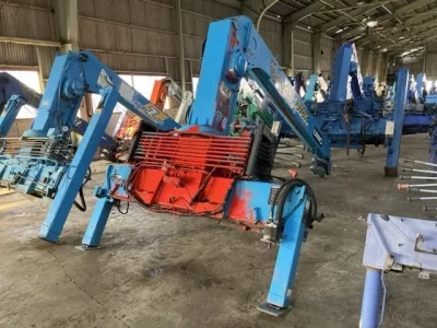 OTHERS UNIC CRANE