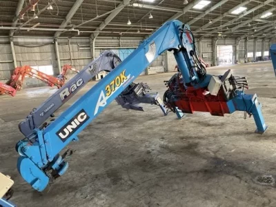 OTHERS UNIC CRANE