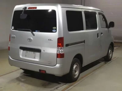 Toyota LITE ACE VAN