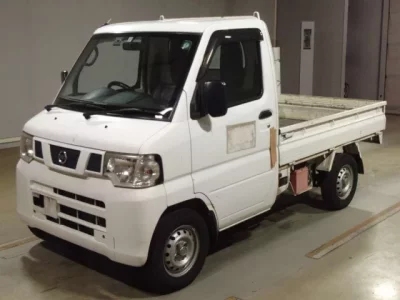 Nissan CLIPPER TRUCK