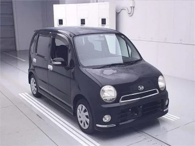 Daihatsu MOVE LATTE