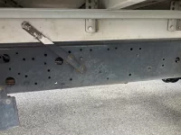 Hino RANGER лот № 3341 оценка 3  с аукциона в Японии 10