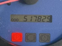 Hino RANGER лот № 3341 оценка 3  с аукциона в Японии 6